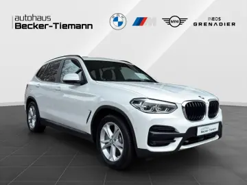 X3 xDrive30e