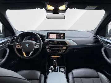 X3 xDrive30e
