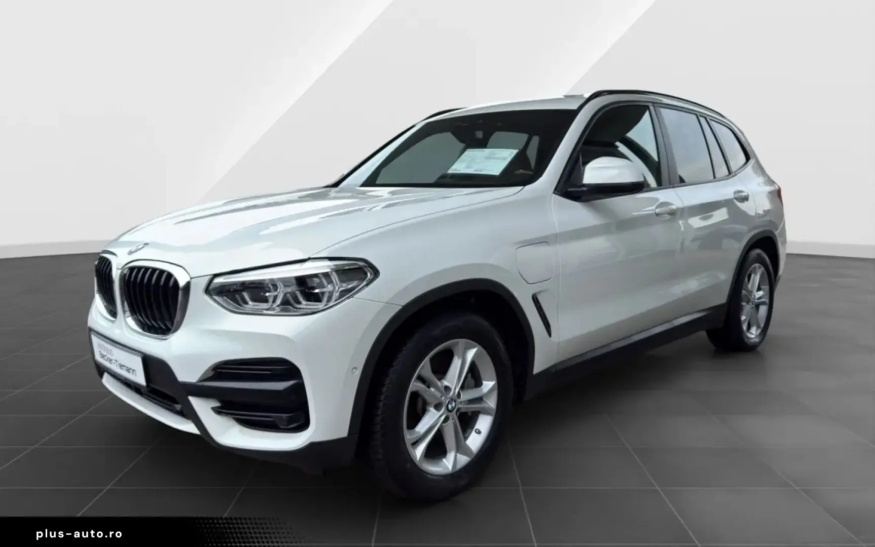 X3 xDrive30e