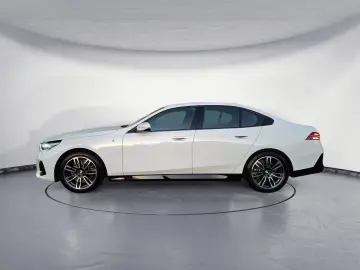 520d M SPORT Driving Assistant Pro Adaptiv LED P