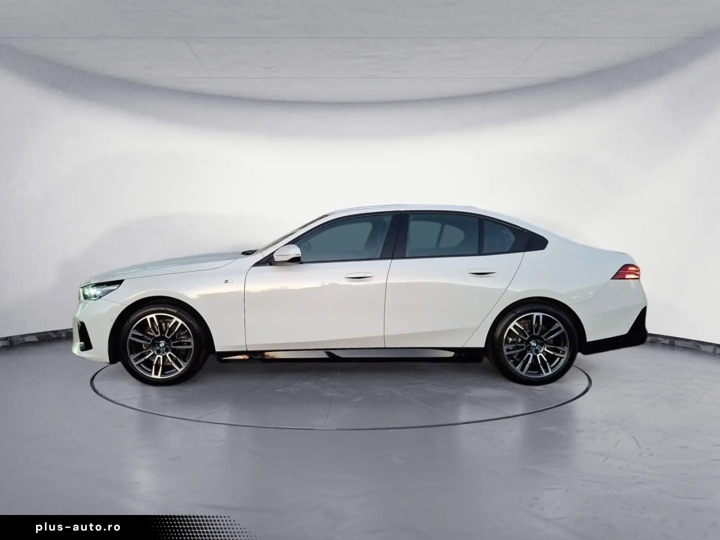 520d M SPORT Driving Assistant Pro Adaptiv LED P