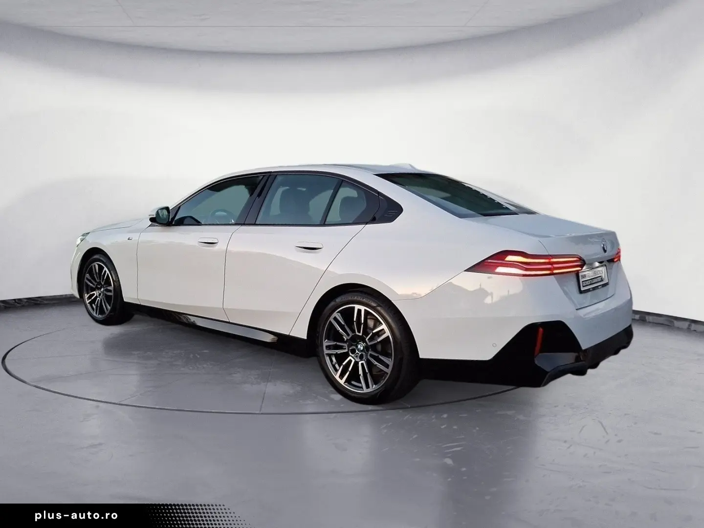 520d M SPORT Driving Assistant Pro Adaptiv LED P