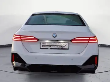 520d M SPORT Driving Assistant Pro Adaptiv LED P