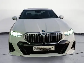 520d M SPORT Driving Assistant Pro Adaptiv LED P