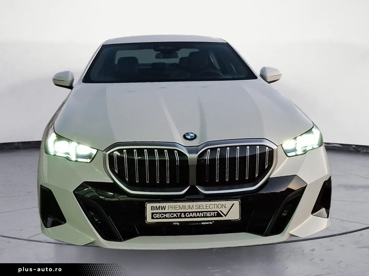 520d M SPORT Driving Assistant Pro Adaptiv LED P