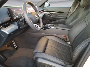 520d M SPORT Driving Assistant Pro Adaptiv LED P