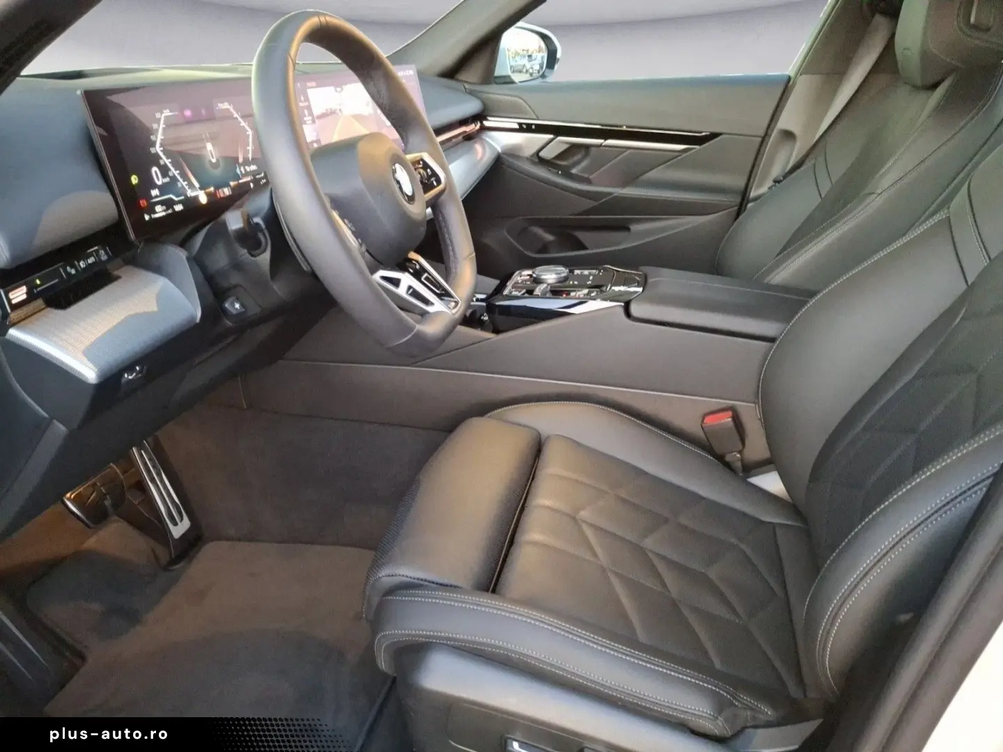 520d M SPORT Driving Assistant Pro Adaptiv LED P