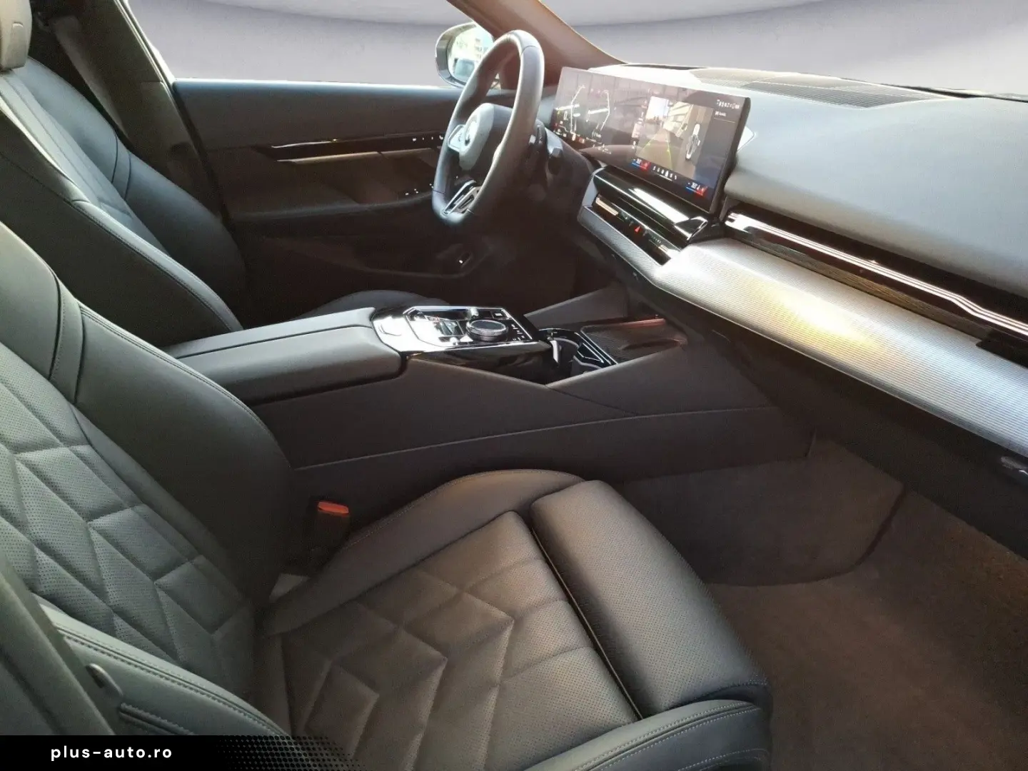 520d M SPORT Driving Assistant Pro Adaptiv LED P