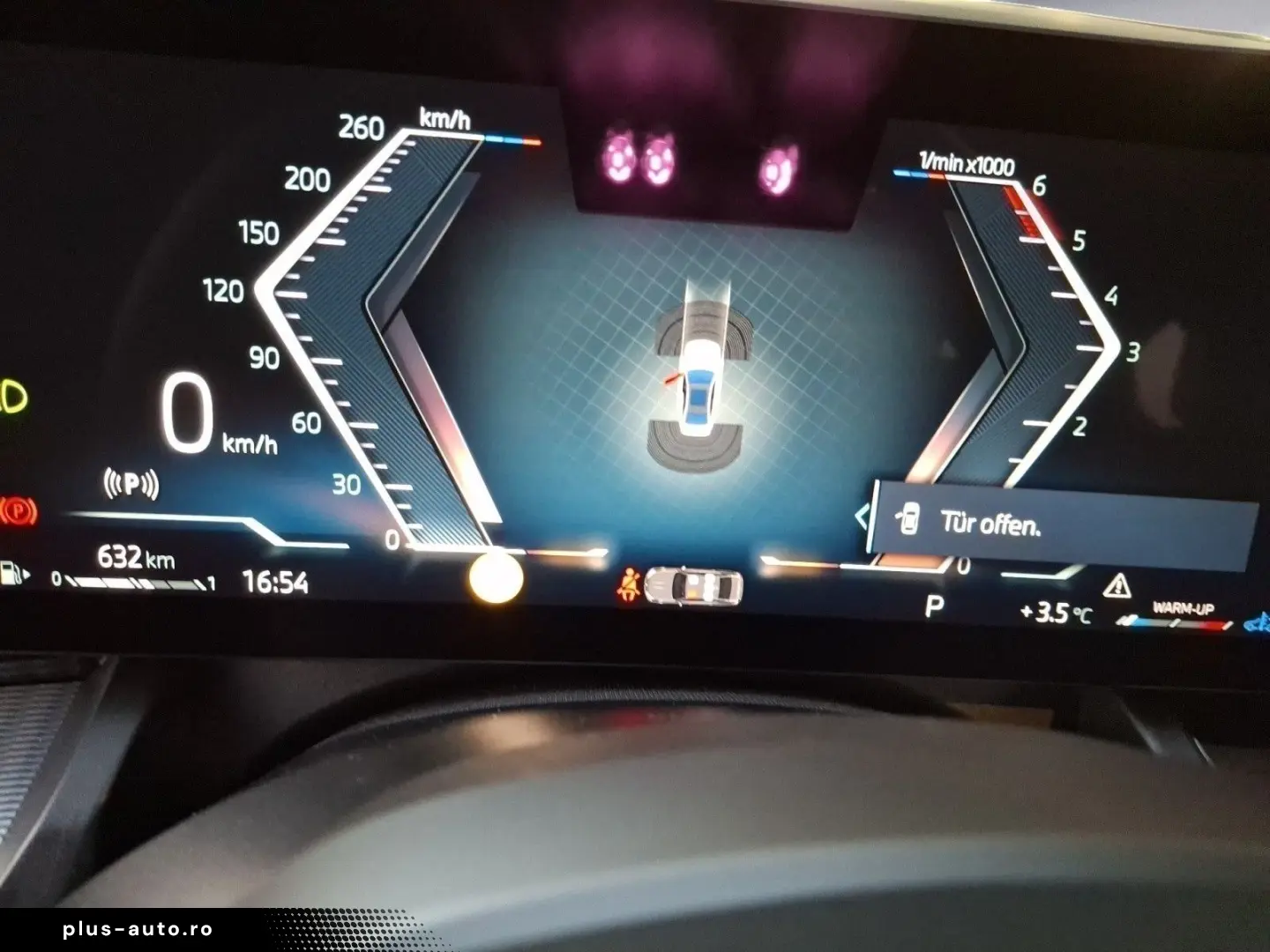 520d M SPORT Driving Assistant Pro Adaptiv LED P