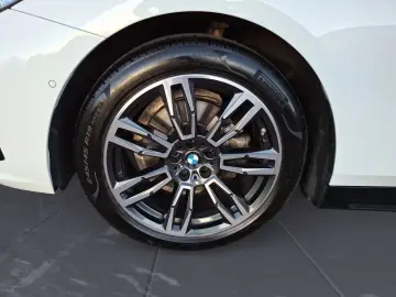 520d M SPORT Driving Assistant Pro Adaptiv LED P