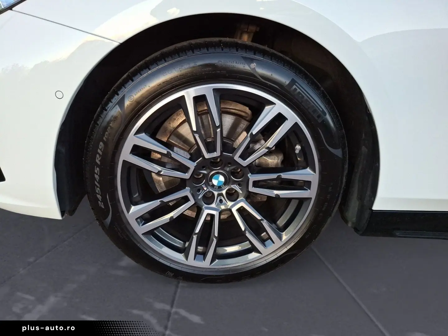 520d M SPORT Driving Assistant Pro Adaptiv LED P