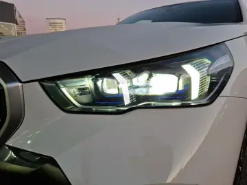 520d M SPORT Driving Assistant Pro Adaptiv LED P