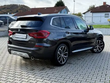 X3 xDrive 30e