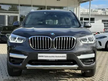 X3 xDrive 30e