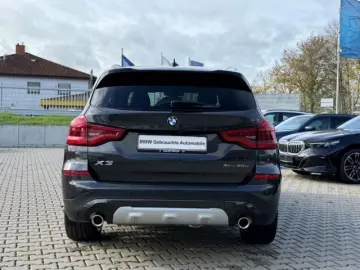 X3 xDrive 30e