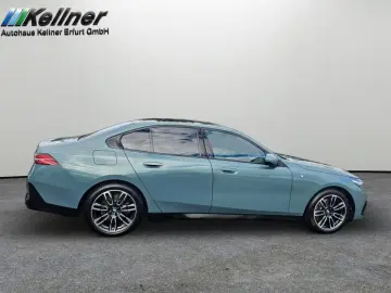 520 i M-Sport AHK Head-Up Pano ACC H K-Sound 360