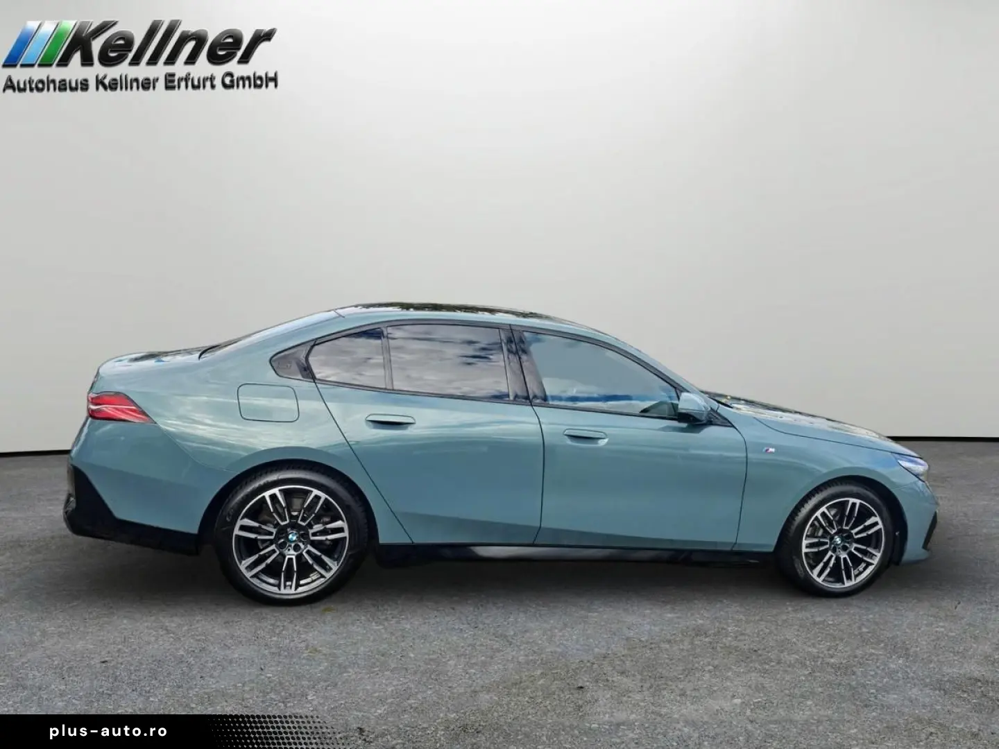 520 i M-Sport AHK Head-Up Pano ACC H K-Sound 360