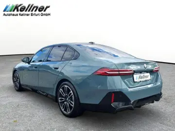 520 i M-Sport AHK Head-Up Pano ACC H K-Sound 360