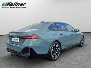 520 i M-Sport AHK Head-Up Pano ACC H K-Sound 360