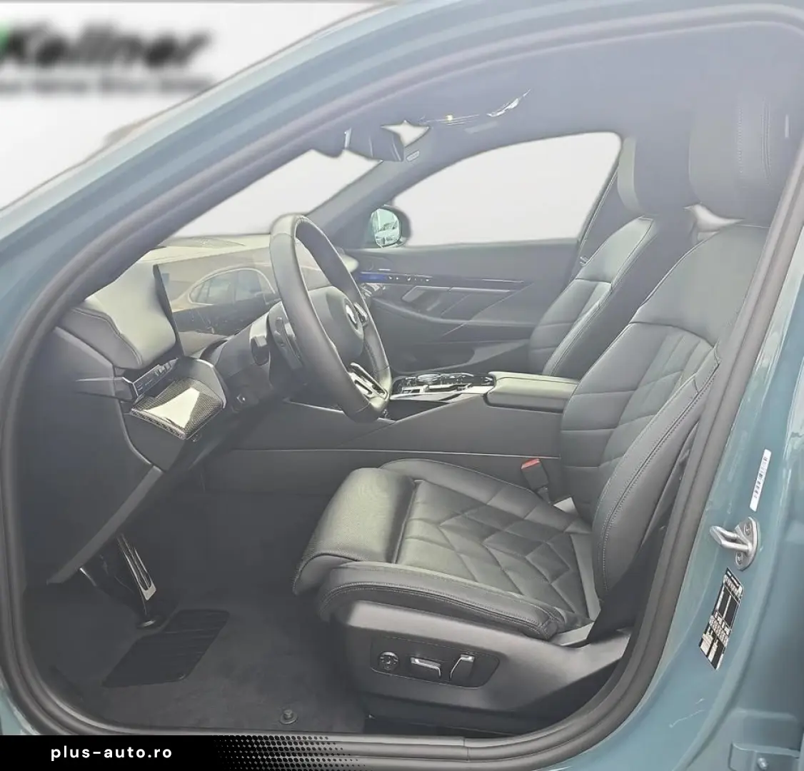 520 i M-Sport AHK Head-Up Pano ACC H K-Sound 360