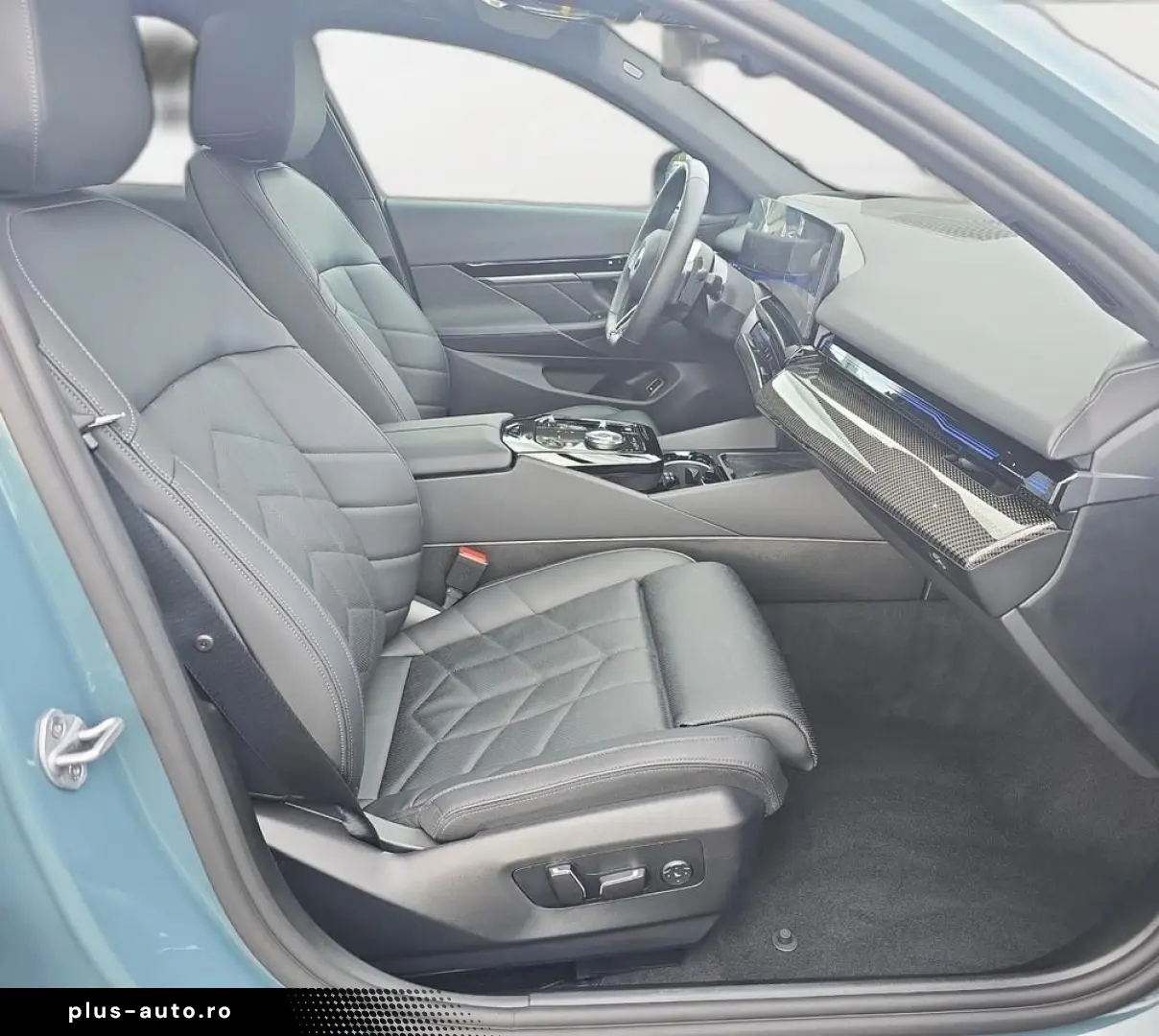 520 i M-Sport AHK Head-Up Pano ACC H K-Sound 360