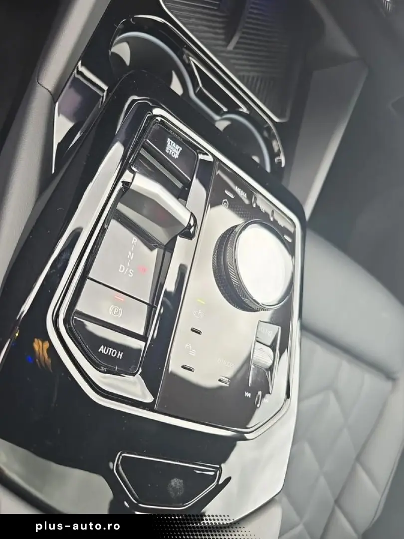 520 i M-Sport AHK Head-Up Pano ACC H K-Sound 360