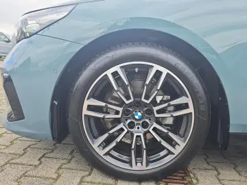 520 i M-Sport AHK Head-Up Pano ACC H K-Sound 360