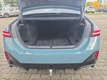 520 i M-Sport AHK Head-Up Pano ACC H K-Sound 360