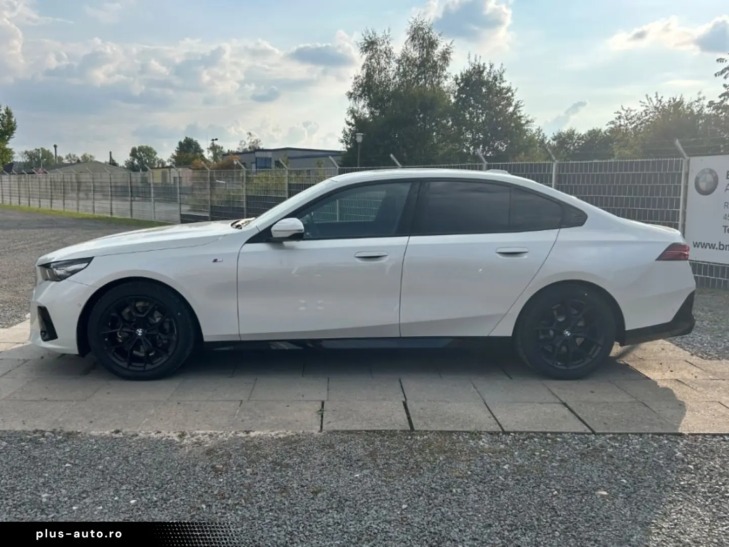 520 d M Sport AHK el. Komforts. Driv.Plus HeadUp