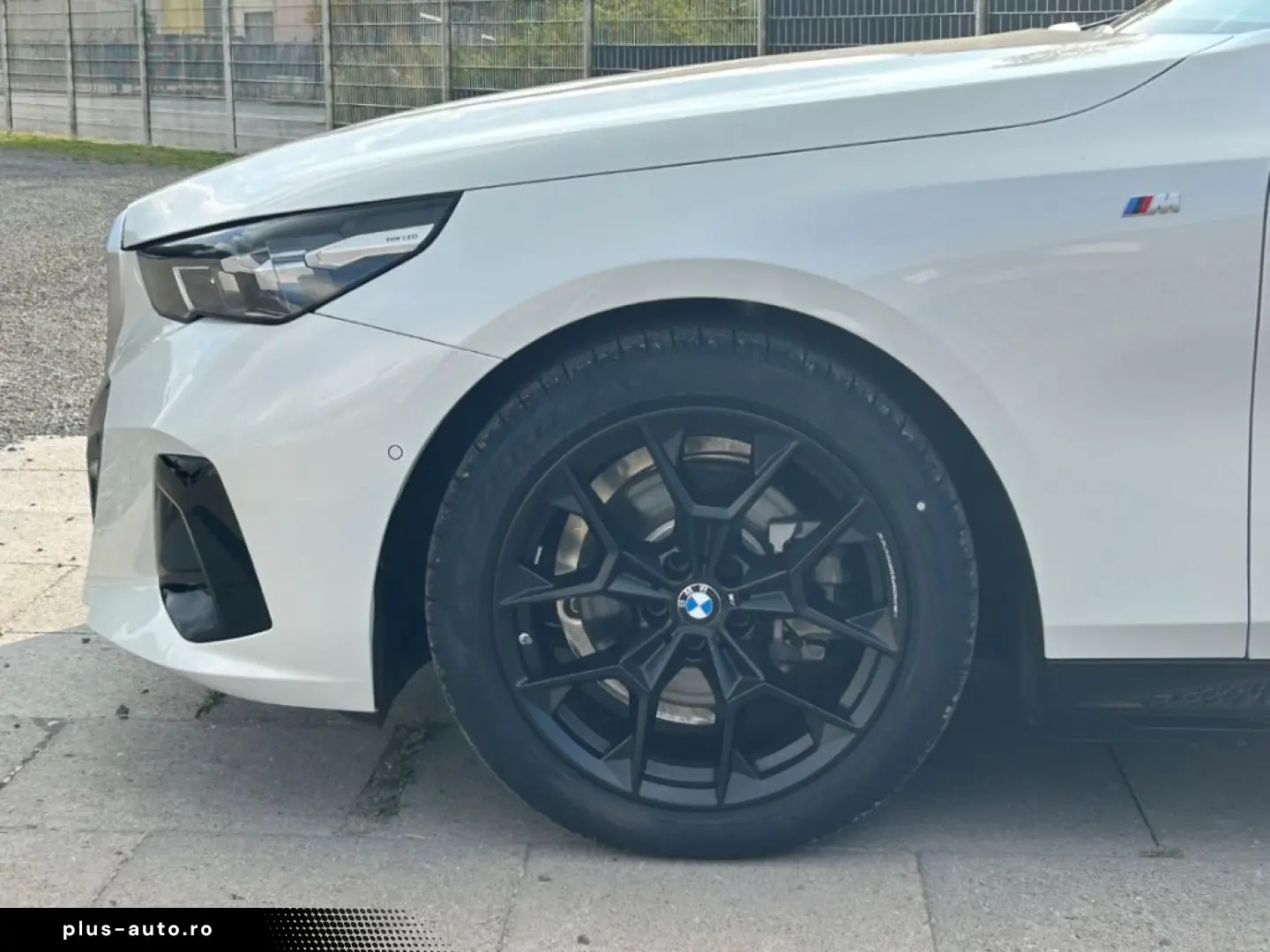 520 d M Sport AHK el. Komforts. Driv.Plus HeadUp