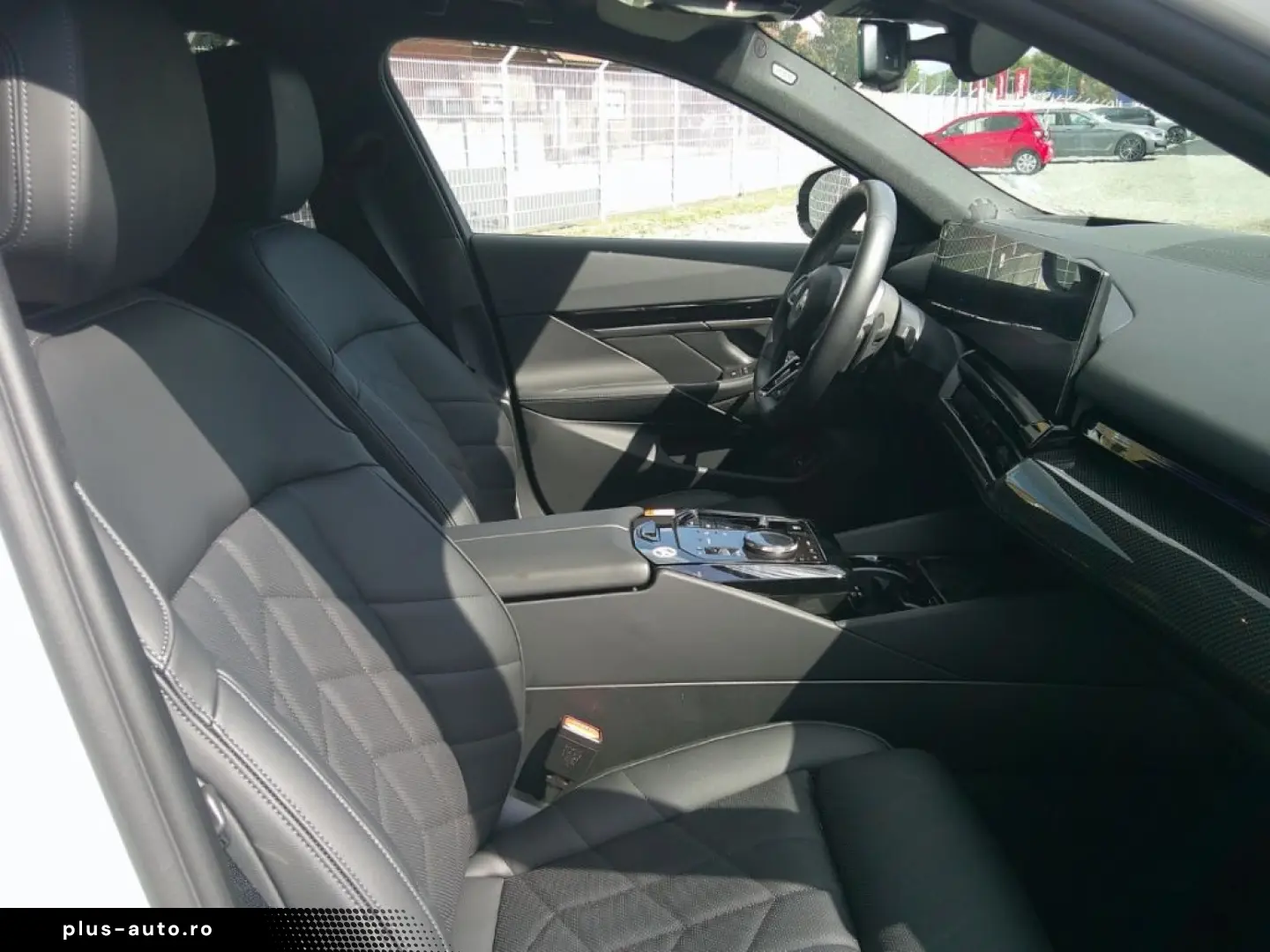 520 d M Sport AHK el. Komforts. Driv.Plus HeadUp