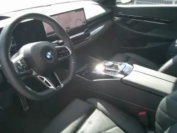 520 d M Sport AHK el. Komforts. Driv.Plus HeadUp