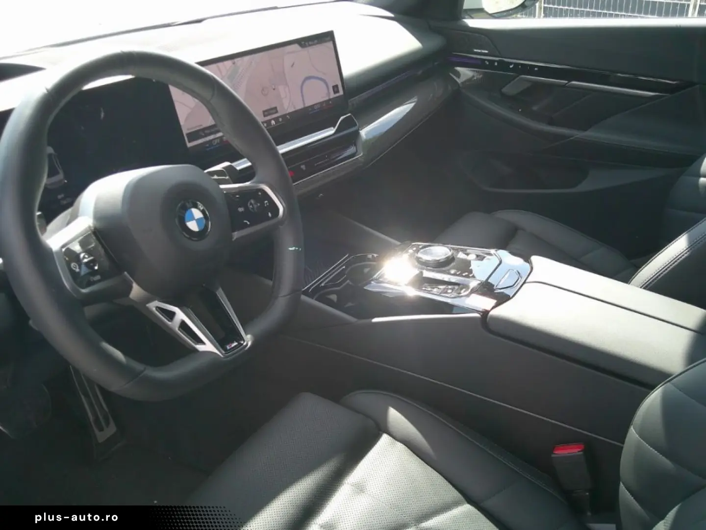 520 d M Sport AHK el. Komforts. Driv.Plus HeadUp