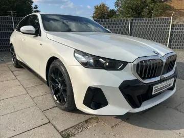 520 d M Sport AHK el. Komforts. Driv.Plus HeadUp