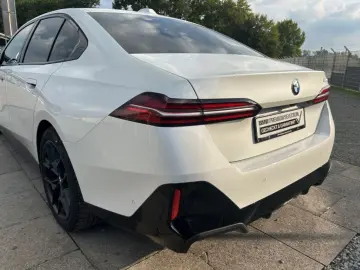 520 d M Sport AHK el. Komforts. Driv.Plus HeadUp