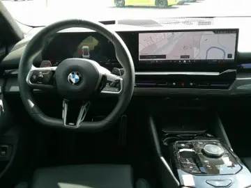 520 d M Sport AHK el. Komforts. Driv.Plus HeadUp