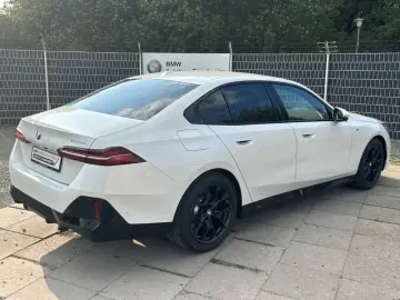 520 d M Sport AHK el. Komforts. Driv.Plus HeadUp