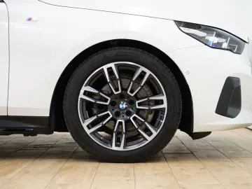 520d Limousine [M Sport  AHK  ACC  RFK  LRH]