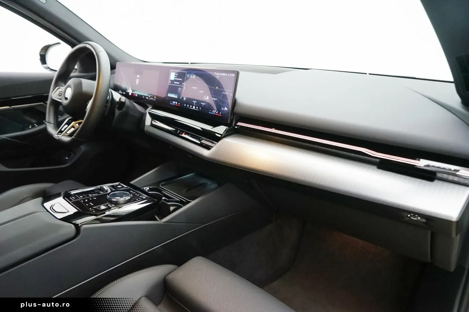 520d Limousine [M Sport  AHK  ACC  RFK  LRH]