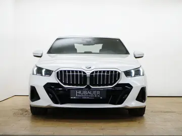 520d Limousine [M Sport  AHK  ACC  RFK  LRH]