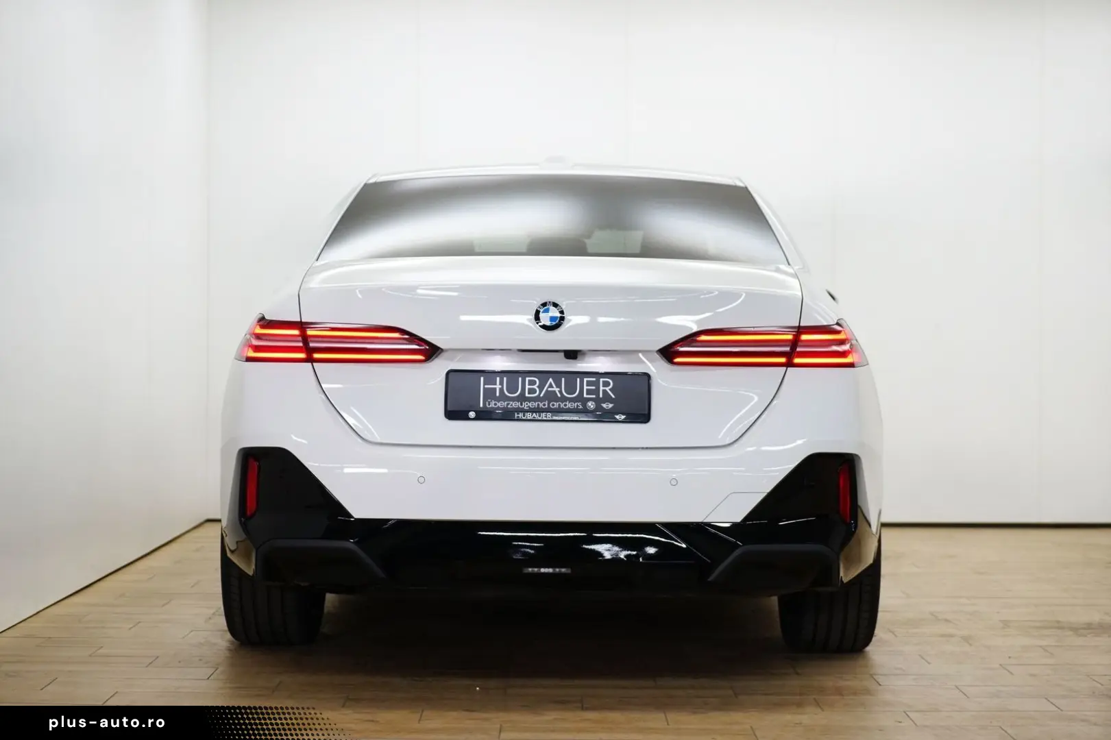 520d Limousine [M Sport  AHK  ACC  RFK  LRH]