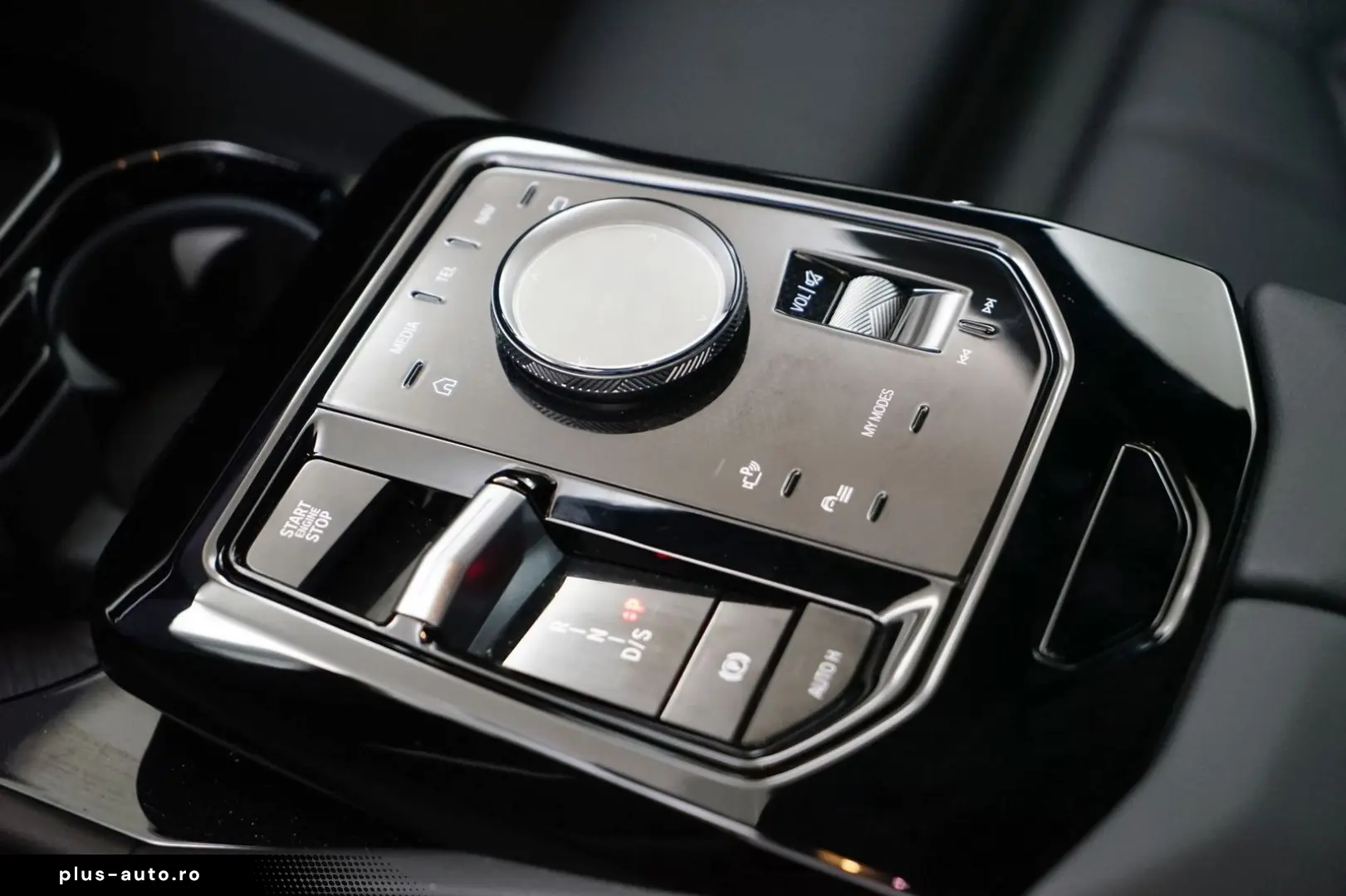 520d Limousine [M Sport  AHK  ACC  RFK  LRH]