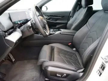 520d Limousine [M Sport  AHK  ACC  RFK  LRH]