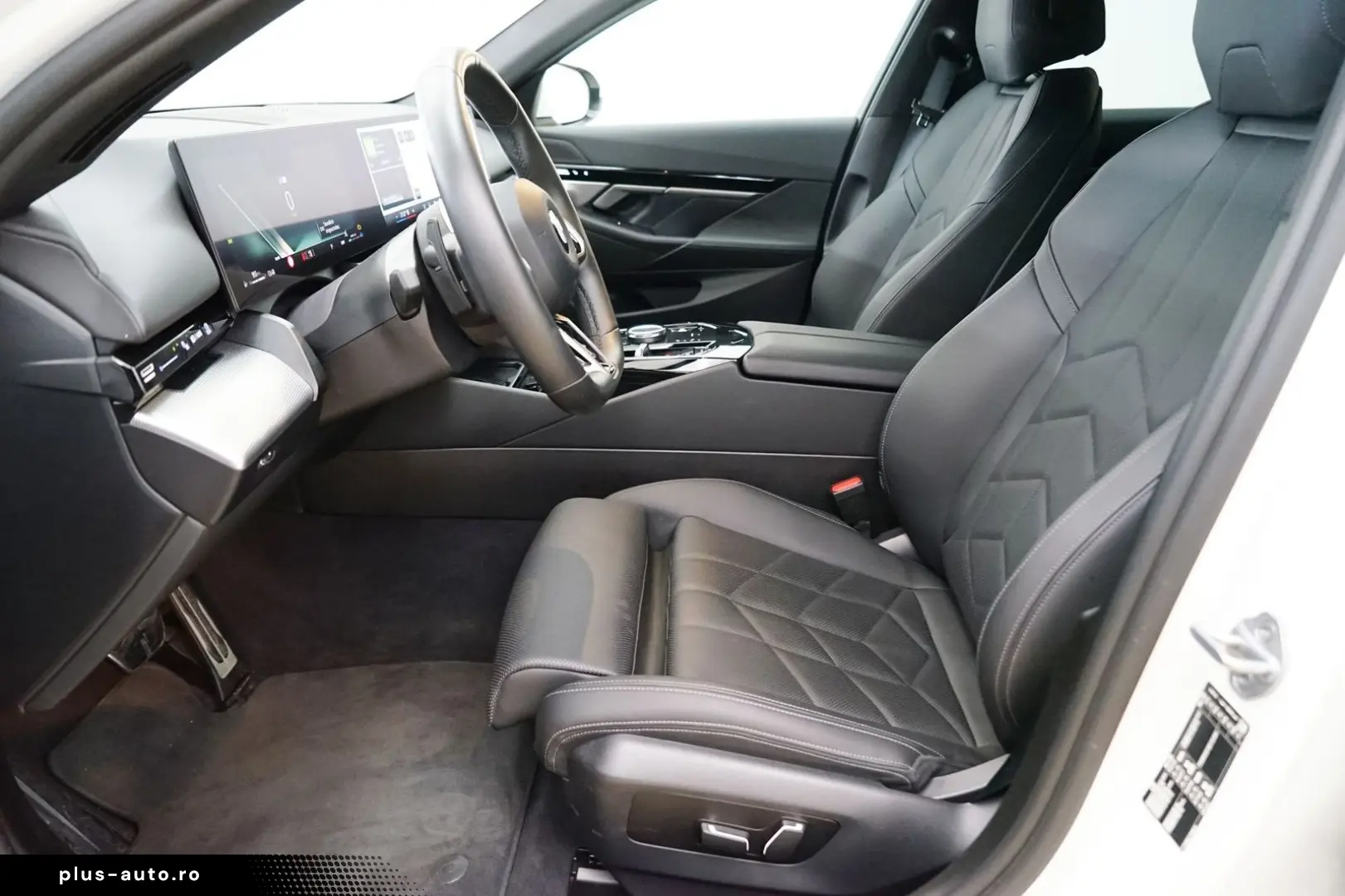 520d Limousine [M Sport  AHK  ACC  RFK  LRH]