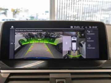 X3 xDrive30e xLine HUD 360