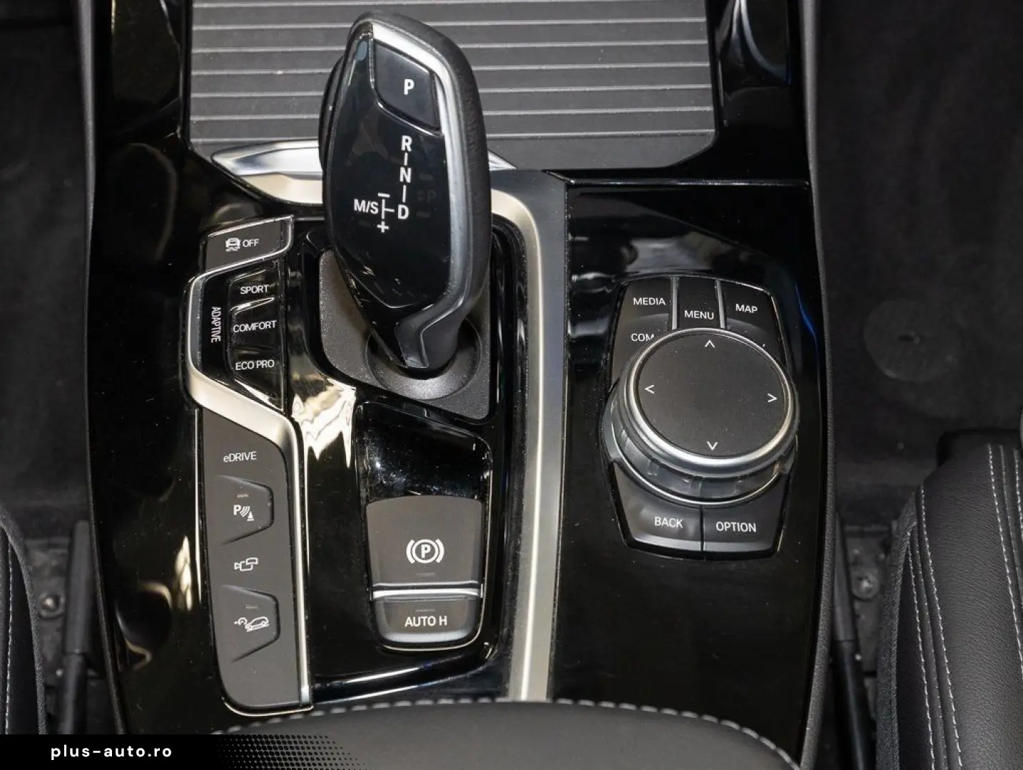 X3 xDrive30e xLine HUD 360