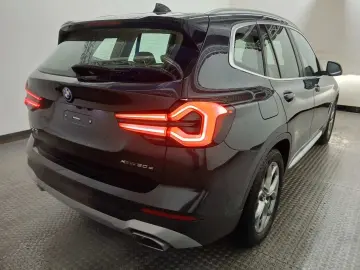 X3 30e xDr Panoramic ACC BLISS