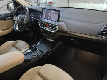 X3 30e xDr Panoramic ACC BLISS