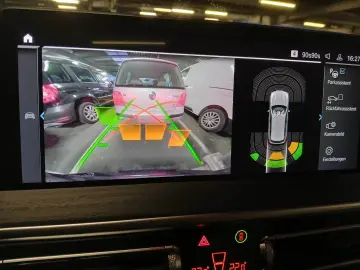 X3 30e xDr Panoramic ACC BLISS