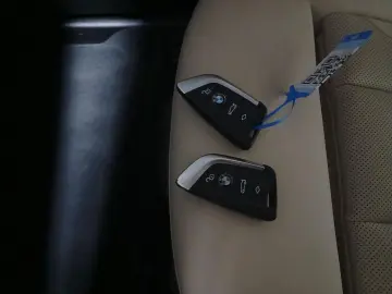 X3 30e xDr Panoramic ACC BLISS